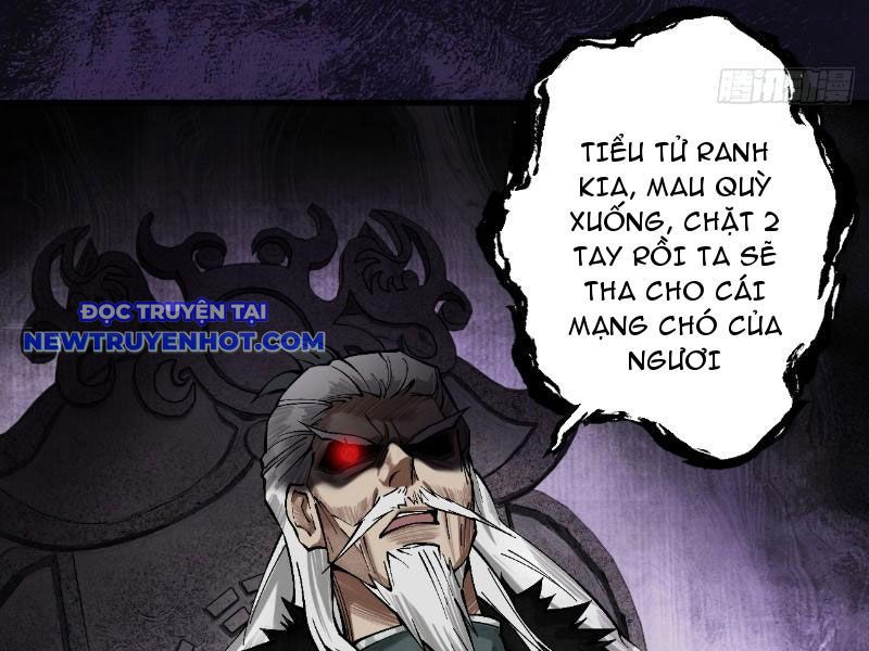 Gặp mạnh thì càng mạnh, tu vi của ta không giới hạn chapter 2 - Trang 181