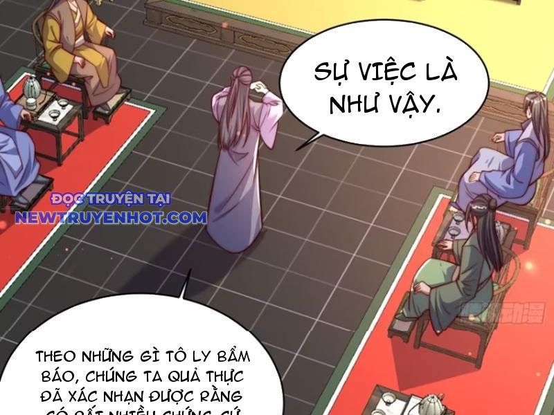 Đạo hữu, kịch bản của ngươi thật dễ nhìn! chapter 80 - Trang 16