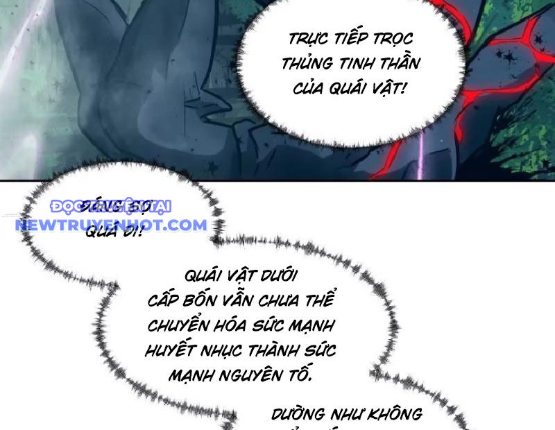 Tay Trái Của Ta Có Thể Dị Biến chapter 85 - Trang 83