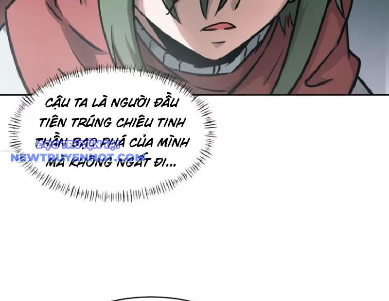 Tay Trái Của Ta Có Thể Dị Biến chapter 85 - Trang 51