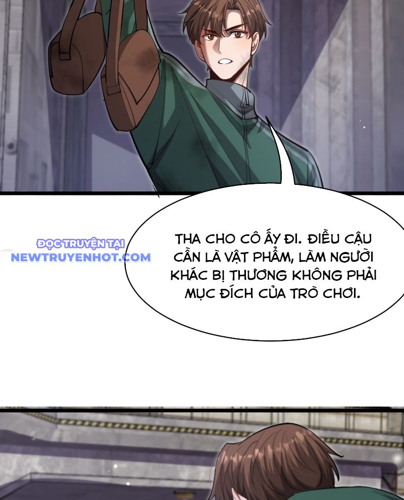 Ta Bị Kẹt Cùng Một Ngày 1000 Năm chapter 150 - Trang 50