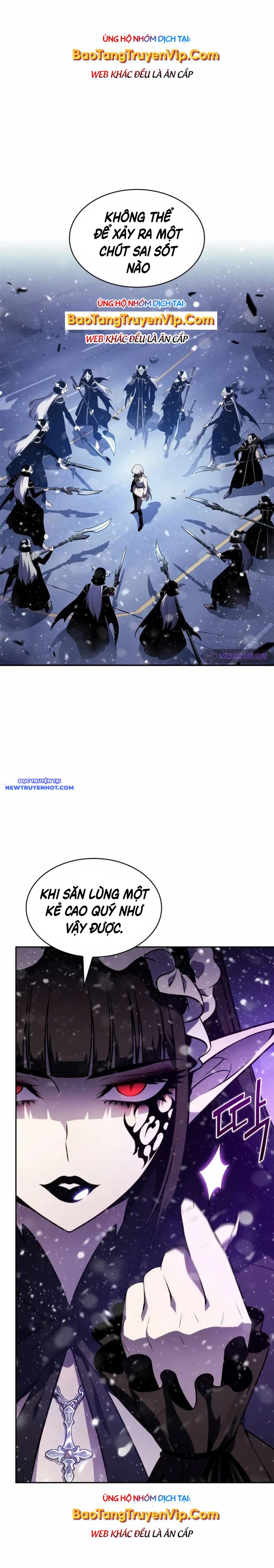 Tôi Là Tân Thủ Có Cấp Cao Nhất chapter 183 - Trang 1