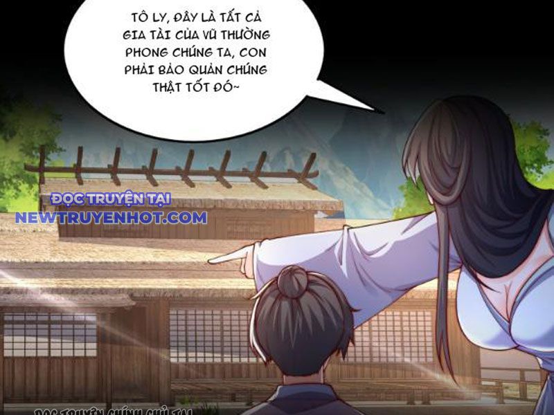 Đạo hữu, kịch bản của ngươi thật dễ nhìn! chapter 11 - Trang 21