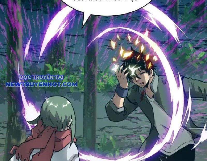 Tay Trái Của Ta Có Thể Dị Biến chapter 85 - Trang 60