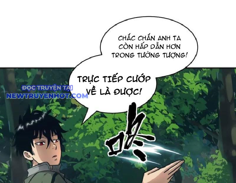 Tay Trái Của Ta Có Thể Dị Biến chapter 85 - Trang 88