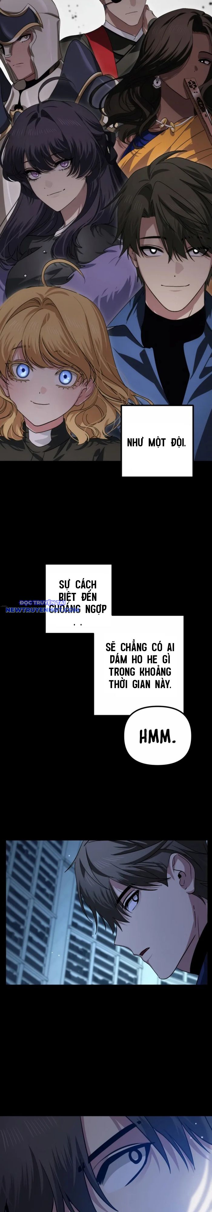 Tôi Là Thợ Săn Có Kĩ Năng Tự Sát Cấp Sss chapter 118 - Trang 28