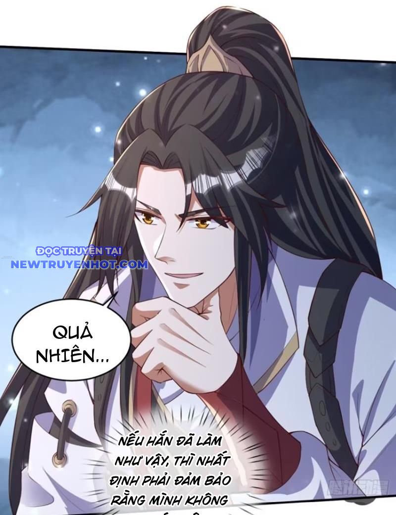 Đạo hữu, kịch bản của ngươi thật dễ nhìn! chapter 62 - Trang 25