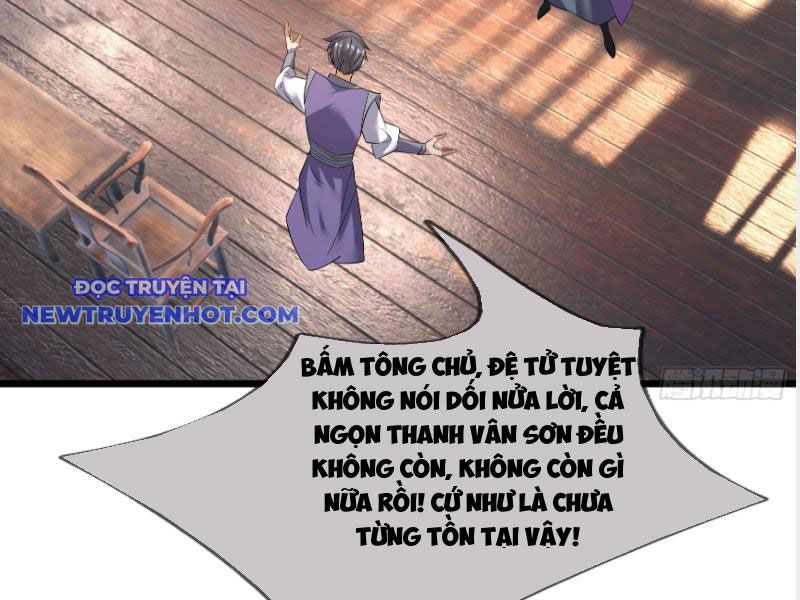 Tiên Làm Nô Thần Là Bộc, Đại Đế Làm Chó Giữ Nhà chapter 18 - Trang 20