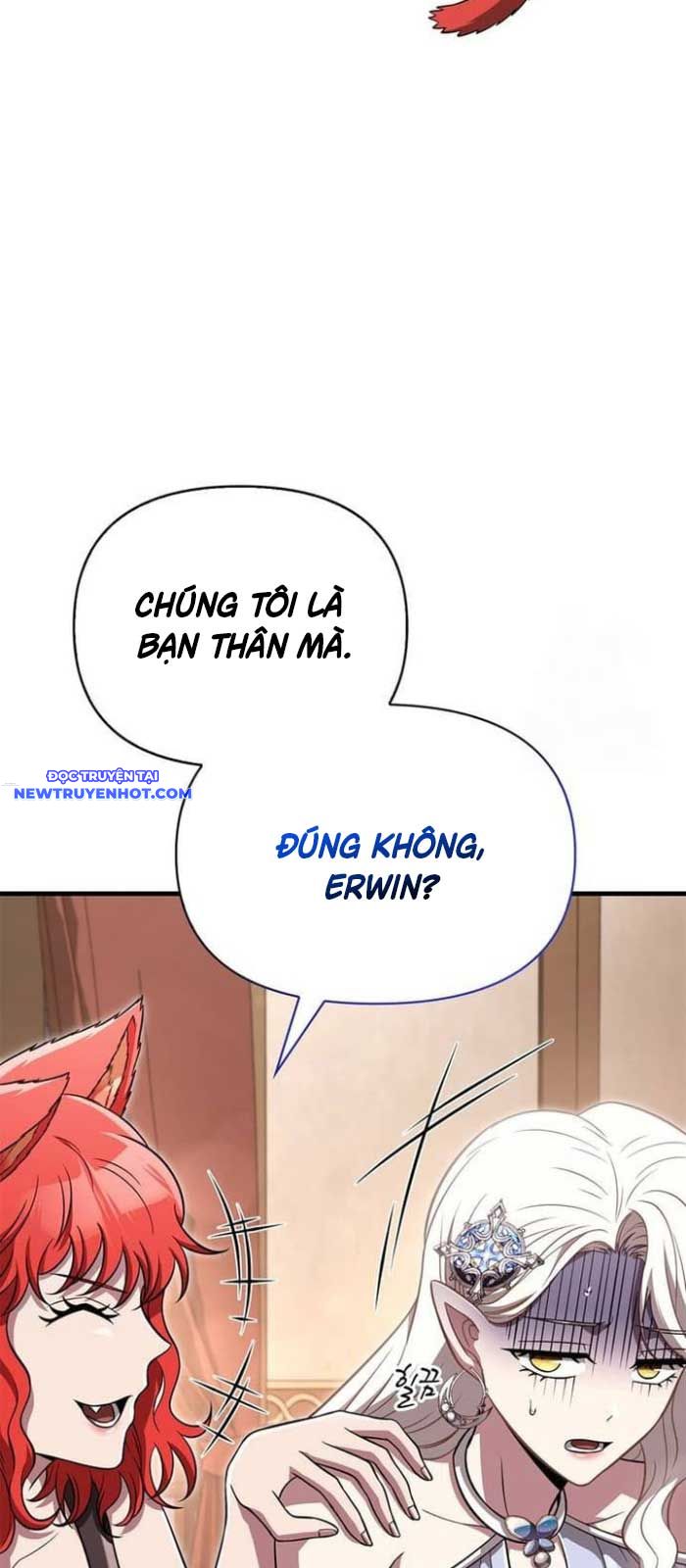 Sống Sót Trong Trò Chơi Với Tư Cách Là Một Cuồng Nhân chapter 82 - Trang 44