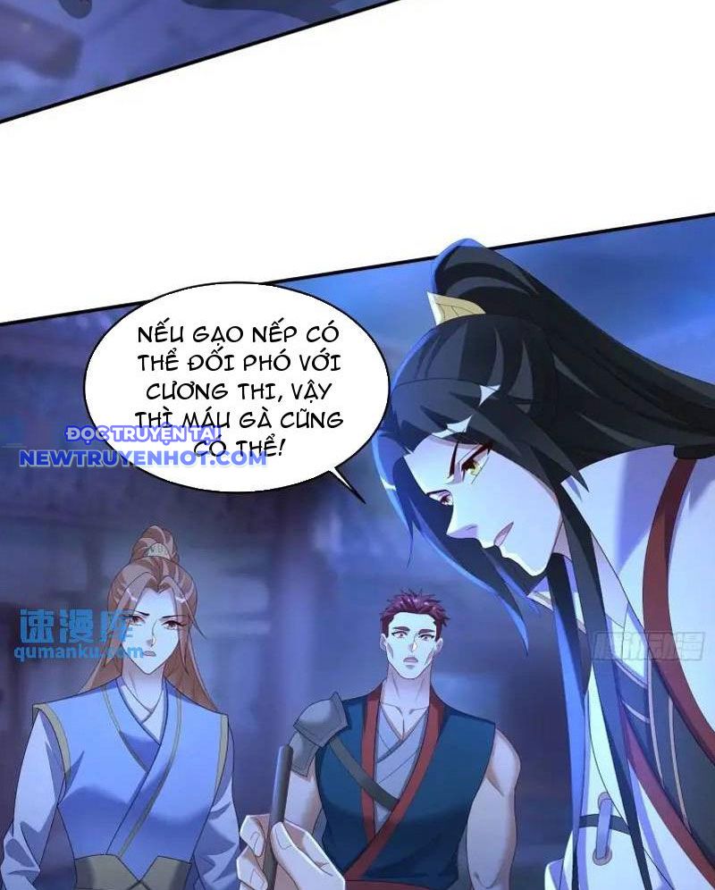 Đạo hữu, kịch bản của ngươi thật dễ nhìn! chapter 75 - Trang 7