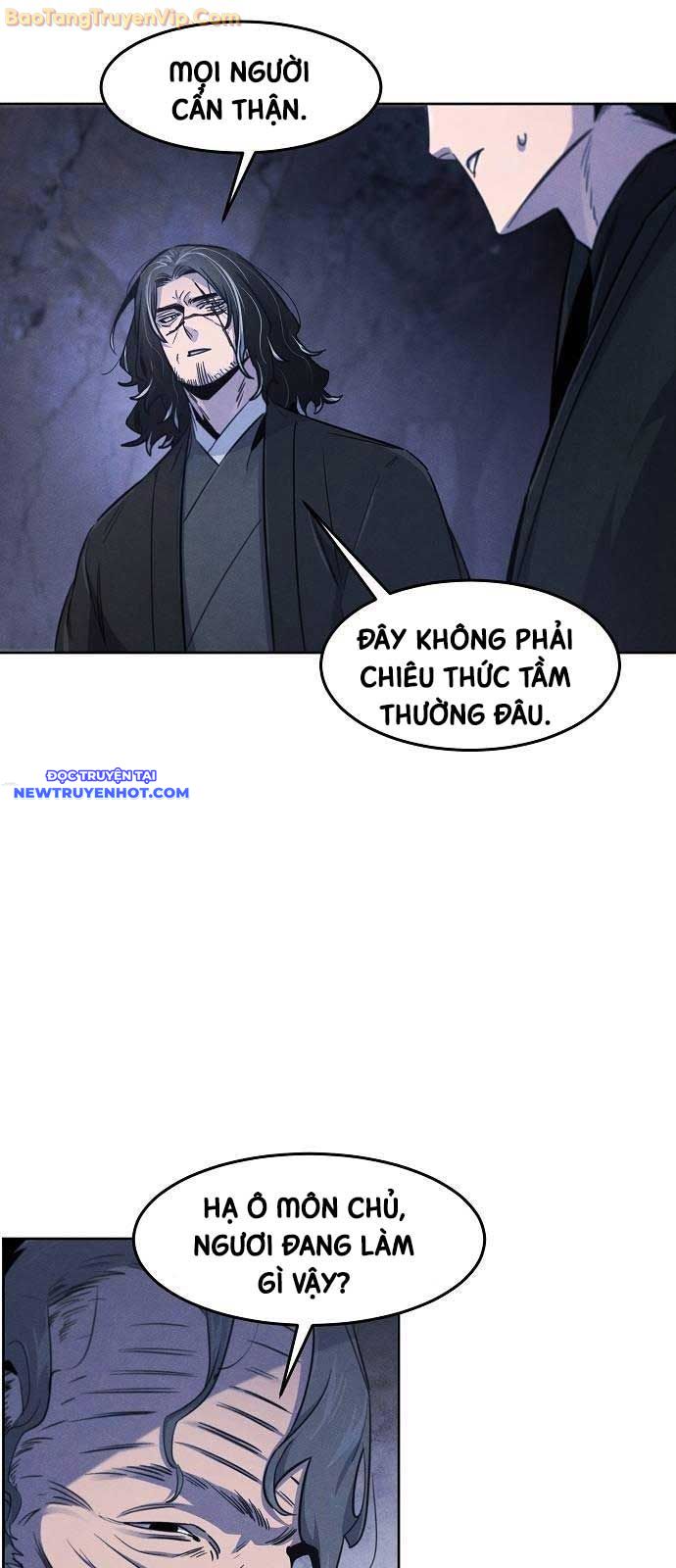 Cuồng Ma Tái Thế chapter 133 - Trang 9