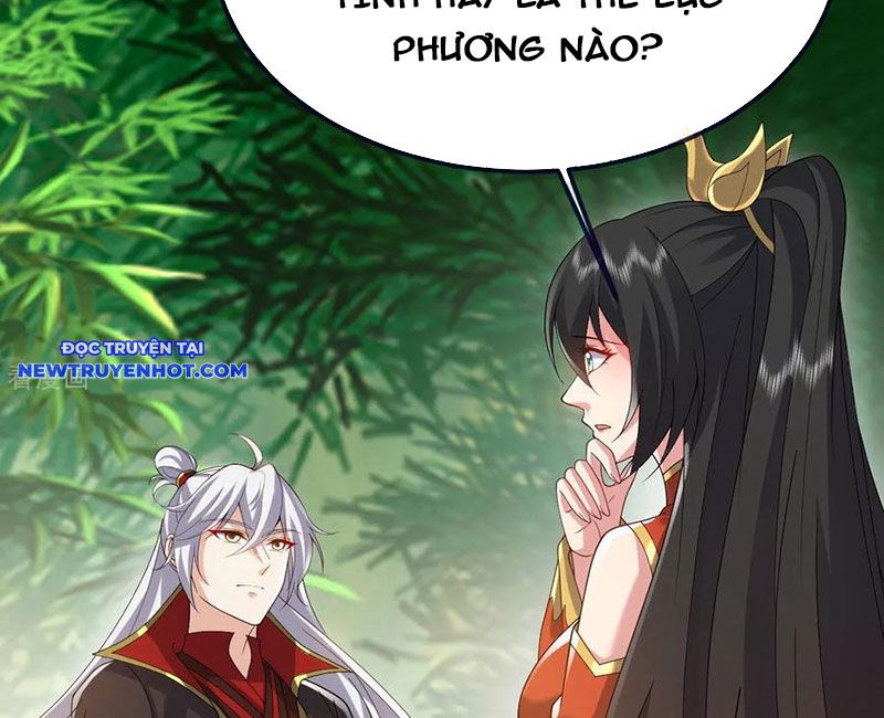 Tiên Võ Đế Tôn chapter 742 - Trang 137