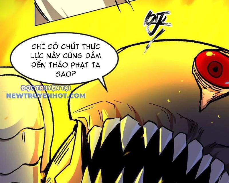 Cương Thi Tiên Sinh chapter 138 - Trang 146