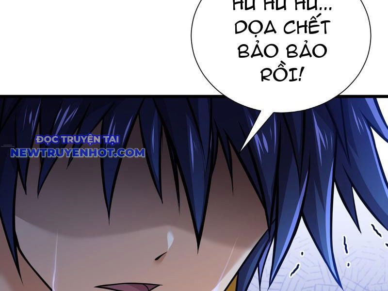 Ta Vô địch Nhưng Chỉ Muốn Làm Phàm Nhân chapter 1 - Trang 32