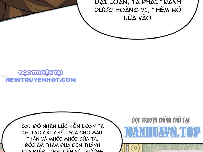 Đạo hữu, kịch bản của ngươi thật dễ nhìn! chapter 86 - Trang 20