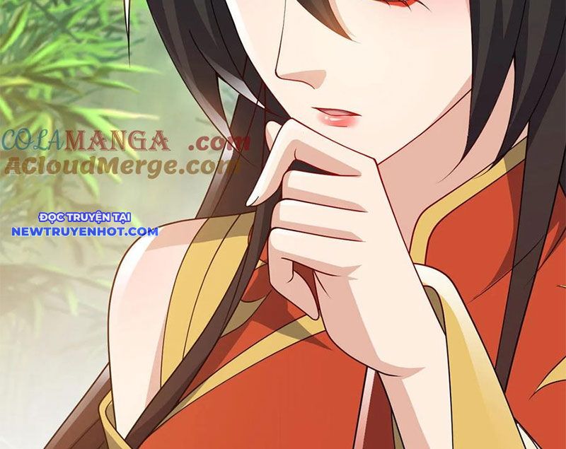 Tiên Võ Đế Tôn chapter 742 - Trang 164