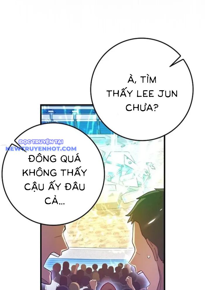 Thiên Tài Võ Thuật Hồi Quy chapter 71 - Trang 46