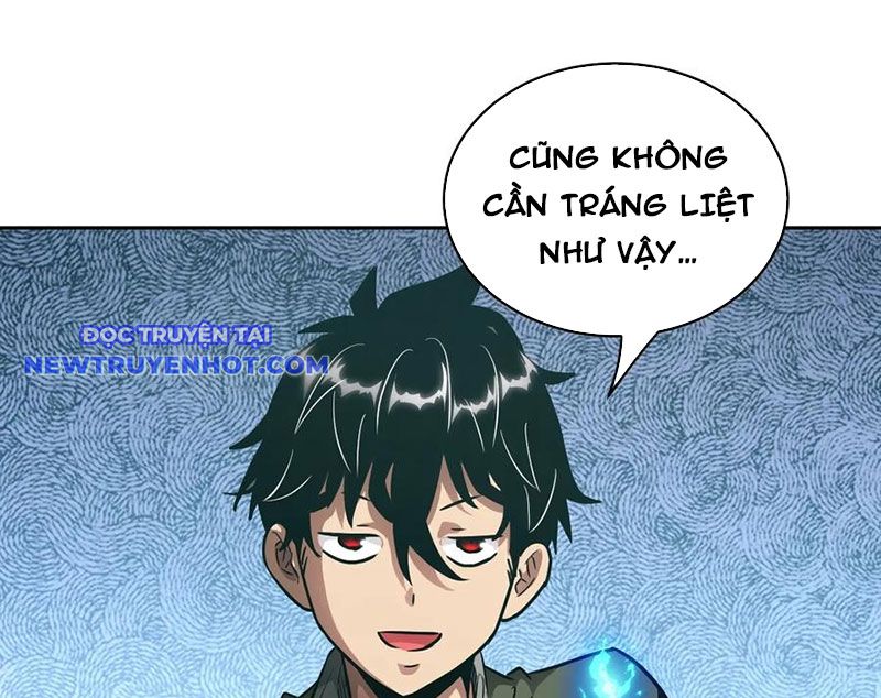 Tay Trái Của Ta Có Thể Dị Biến chapter 86 - Trang 23