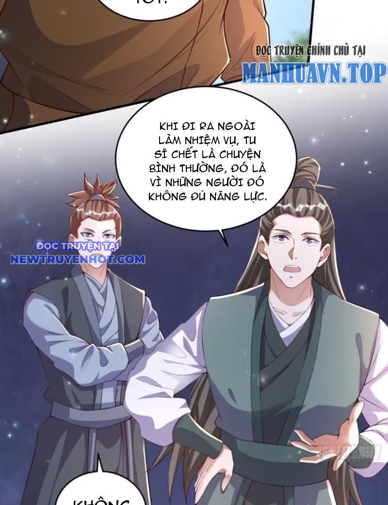 Đạo hữu, kịch bản của ngươi thật dễ nhìn! chapter 62 - Trang 23