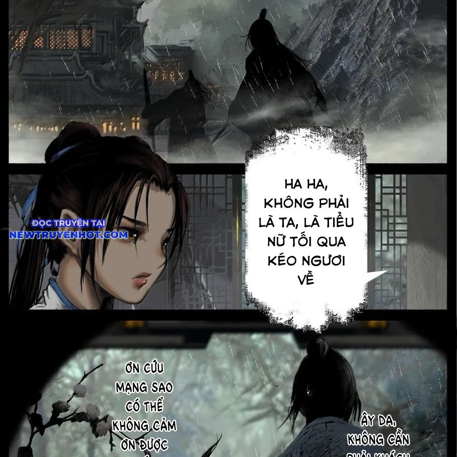 Tây Du Ký Ngoại Truyện chapter 348 - Trang 23