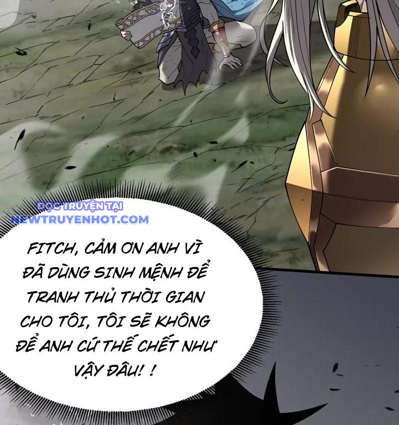 Game Online: Vì Quá Phóng Túng, Tôi đã Trở Thành Kẻ Thù Của Cả Server chapter 80 - Trang 3