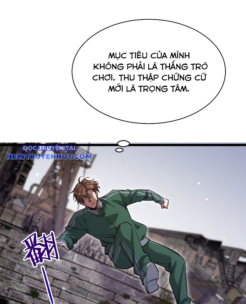 Ta Bị Kẹt Cùng Một Ngày 1000 Năm chapter 149 - Trang 70