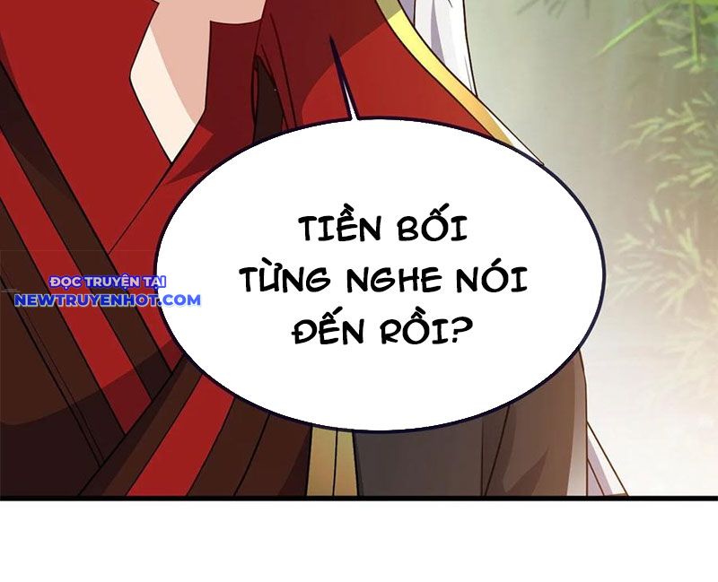 Tiên Võ Đế Tôn chapter 742 - Trang 159