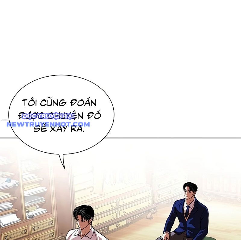 Hoán Đổi Diệu Kỳ chapter 531 - Trang 129