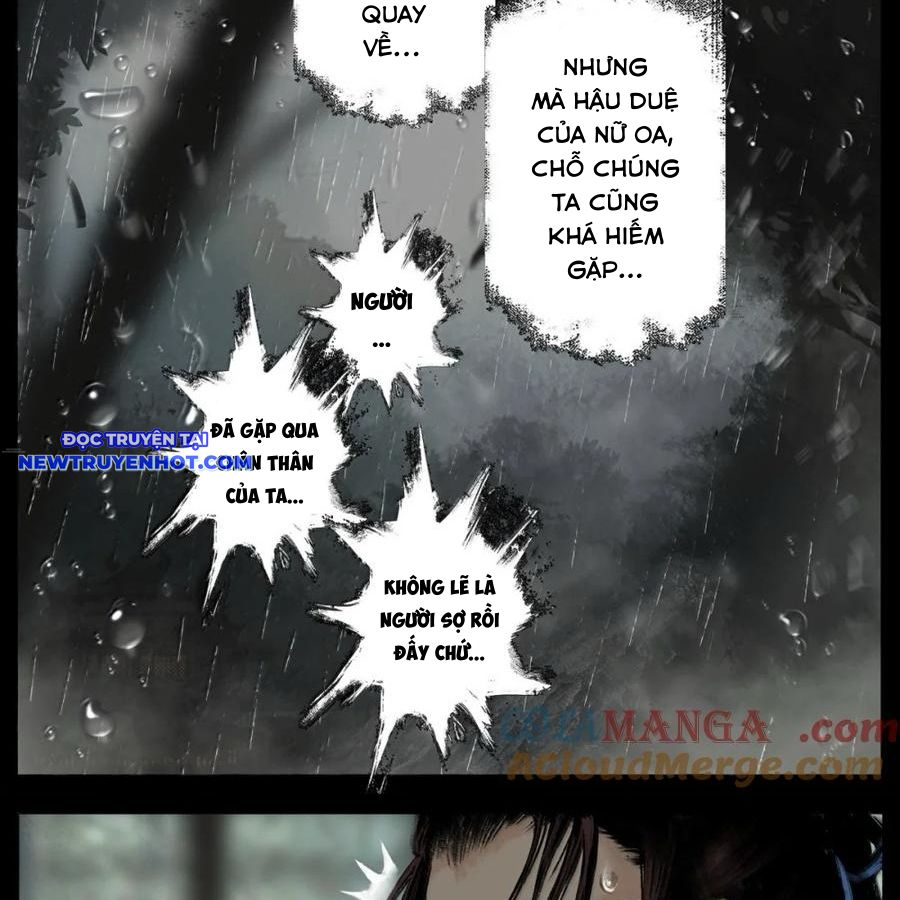 Tây Du Ký Ngoại Truyện chapter 348 - Trang 25