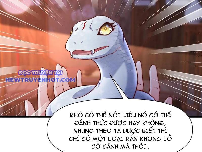 Đạo hữu, kịch bản của ngươi thật dễ nhìn! chapter 102 - Trang 47