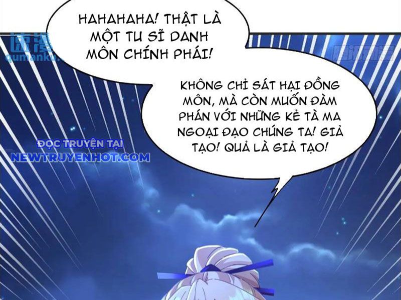 Đạo hữu, kịch bản của ngươi thật dễ nhìn! chapter 70 - Trang 71