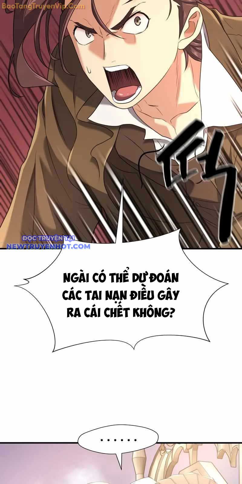 Bậc Thầy Thiết Kế Điền Trang chapter 171 - Trang 22