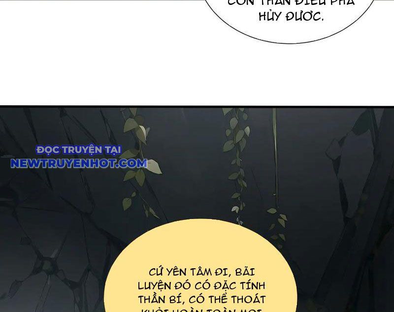 Ta Ký Kết Khế Ước Với Chính Mình chapter 67 - Trang 20