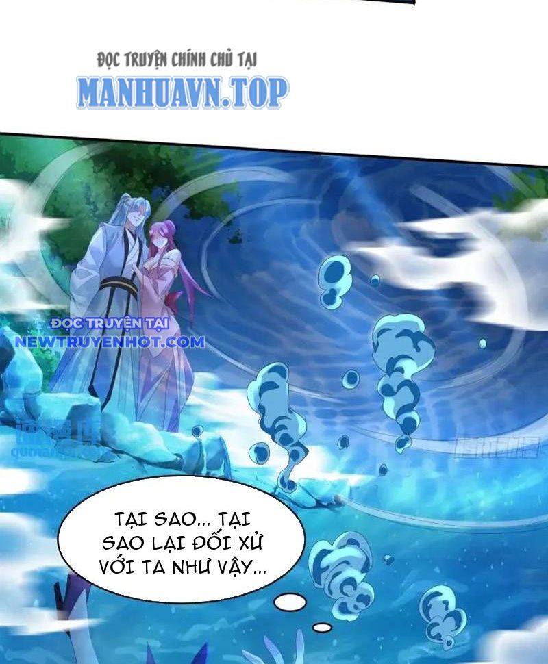 Đạo hữu, kịch bản của ngươi thật dễ nhìn! chapter 75 - Trang 48