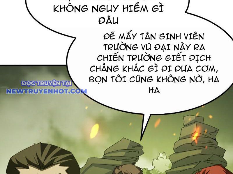 Vạn Tộc Xâm Lược: Bắt đầu Thuần Hóa Cự Thú Cấp Sử Thi chapter 5 - Trang 20