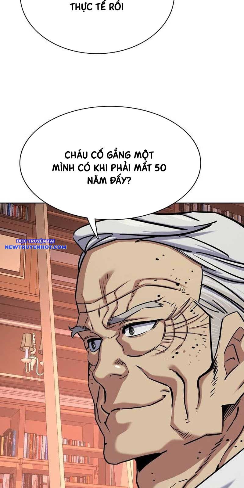 Tiểu Thiếu Gia Gia Tộc Tài Phiệt chapter 128 - Trang 55