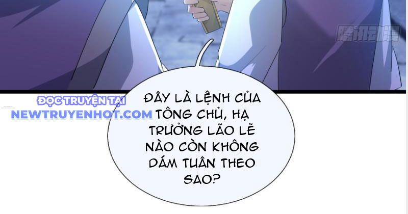 Tiên Làm Nô Thần Là Bộc, Đại Đế Làm Chó Giữ Nhà chapter 18 - Trang 97