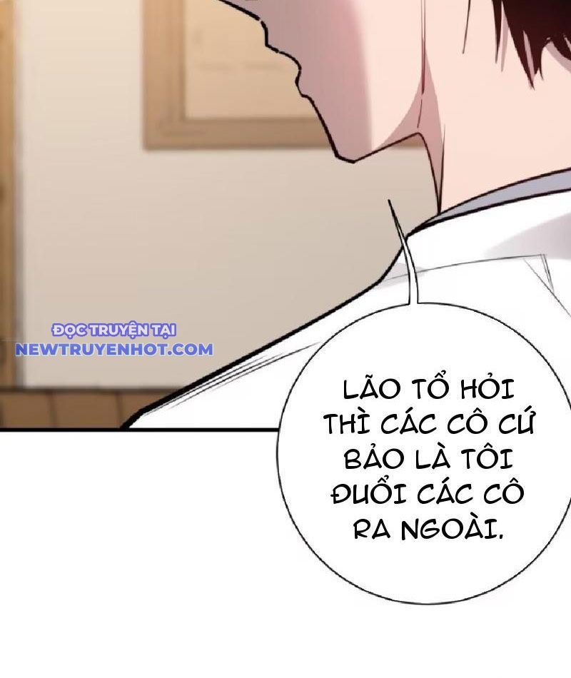 Ta Nằm Vùng Tại Yêu Quốc chapter 21 - Trang 46