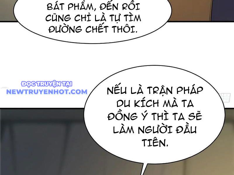 Ta Thật Không Muốn Làm Thánh Tiên chapter 86 - Trang 71