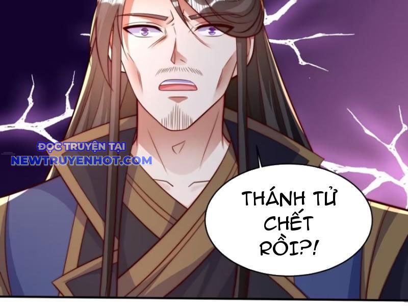 Đạo hữu, kịch bản của ngươi thật dễ nhìn! chapter 80 - Trang 12