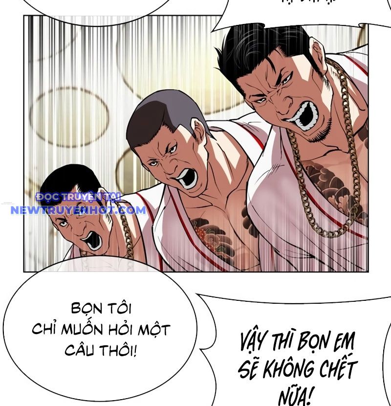 Hoán Đổi Diệu Kỳ chapter 532 - Trang 155