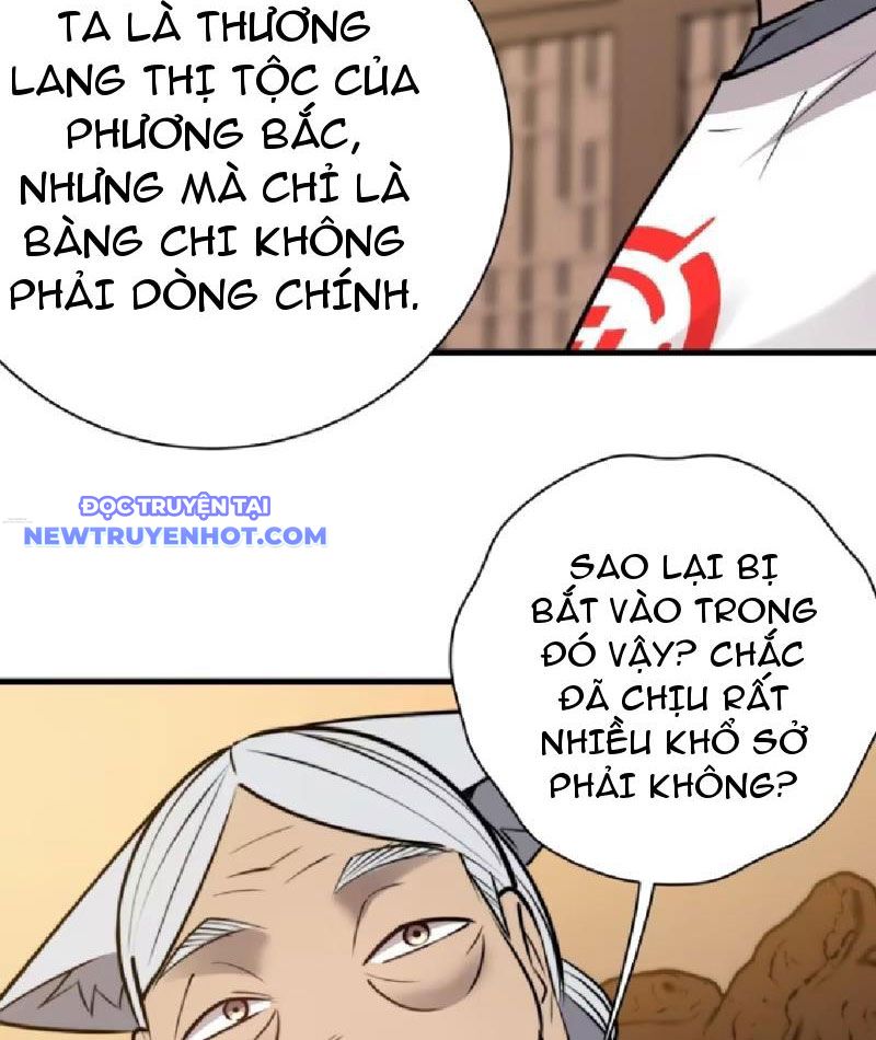 Ta Nằm Vùng Tại Yêu Quốc chapter 20 - Trang 28