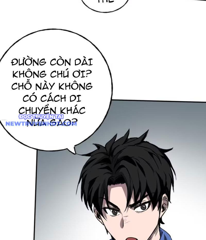 Kỳ Tinh Lục chapter 7 - Trang 57