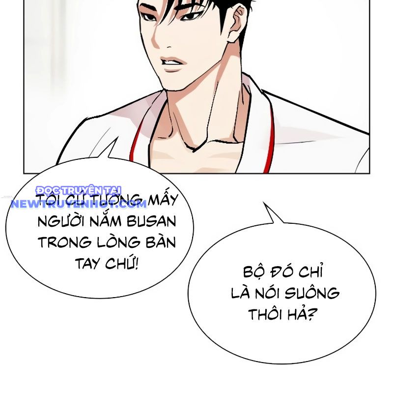 Hoán Đổi Diệu Kỳ chapter 532 - Trang 167