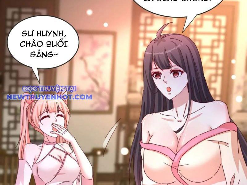 Đạo hữu, kịch bản của ngươi thật dễ nhìn! chapter 81 - Trang 65