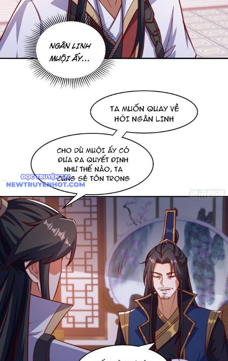 Đạo hữu, kịch bản của ngươi thật dễ nhìn! chapter 32 - Trang 28