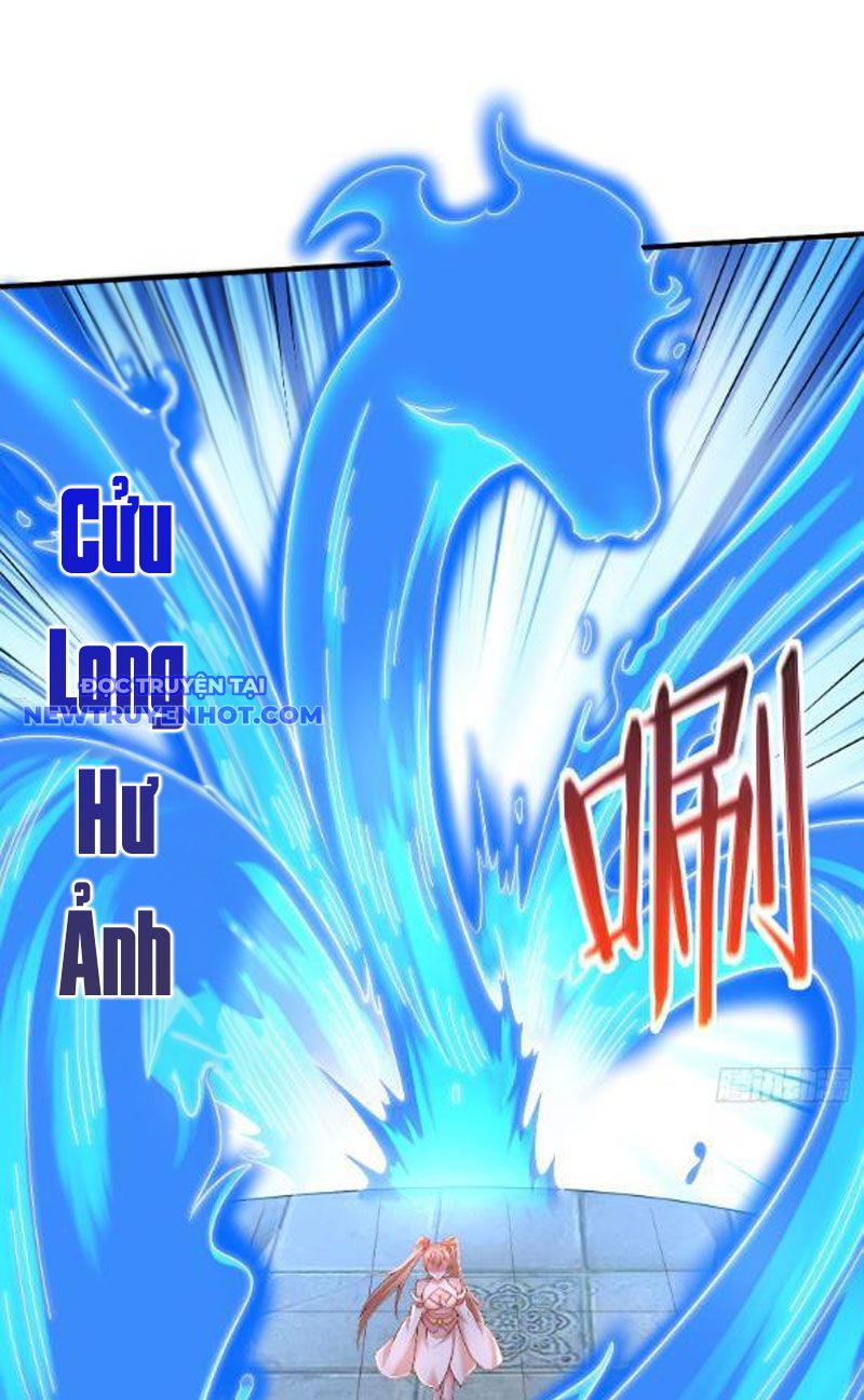 Đạo hữu, kịch bản của ngươi thật dễ nhìn! chapter 35 - Trang 10