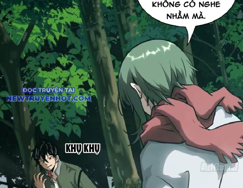 Tay Trái Của Ta Có Thể Dị Biến chapter 85 - Trang 46