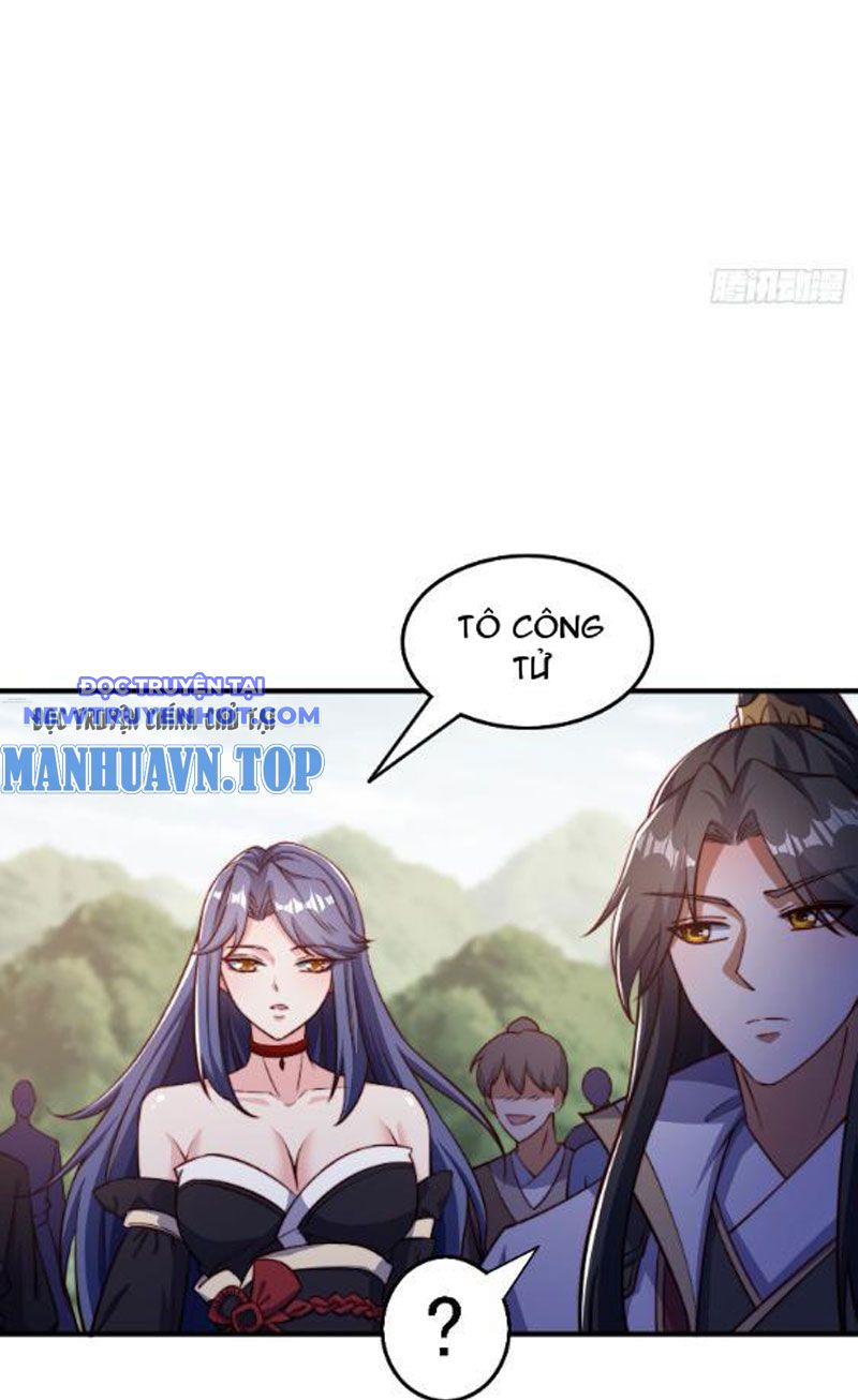 Đạo hữu, kịch bản của ngươi thật dễ nhìn! chapter 31 - Trang 35