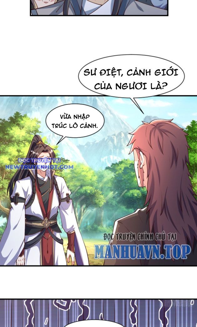 Đạo hữu, kịch bản của ngươi thật dễ nhìn! chapter 7 - Trang 47